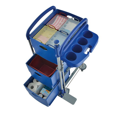 Clino® STEC20 with disposal device - Image 7