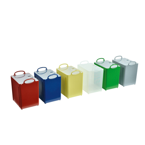 Clino® STEC20 with disposal device - Image 6